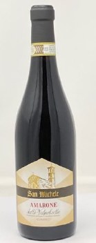 San Michele 2019, DOCG Amarone